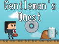 Mchezo Gentleman’s Quest online