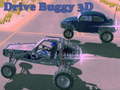 Mchezo Endesha Buggy 3D online