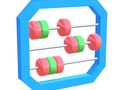 Mchezo Abacus 3D online