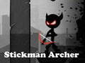 Mchezo Mshika Panya Stickman online