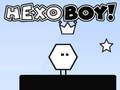 Mchezo Hexoboy online