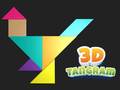 Mchezo 3D Tangram online