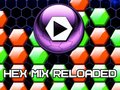 Mchezo Hex Mix Reloaded online