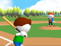 Mchezo Mchezaji wa baseball online