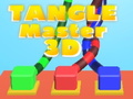 Mchezo Tangle-Master-3D online