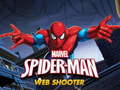 Mchezo Spider-Man: Mpiga Shabaha ya Wavu online