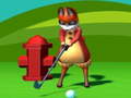 Mchezo Mfalme wa Golf 3D online