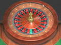 Mchezo Simulizi ya Roulette online