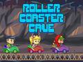 Mchezo Pango la Roller Coaster online