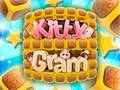 Mchezo Kitty Gram online