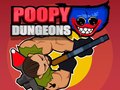 Mchezo Poppy Dungeon online