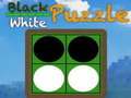 Mchezo Puzzle Nyeusi na Nyeupe online