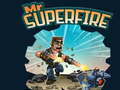 Mchezo Bw. Superfire online