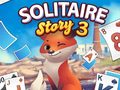 Mchezo Hadithi ya Solitaire Tripeaks 3 online