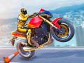 Mchezo Biker Stunt 3D online