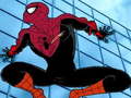 Mchezo Mavazi ya Spiderman online