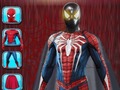 Mchezo Spiderman: Mchanganyiko wa Mashujaa online