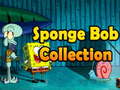 Mchezo Kukusanyika Sponge Bob online