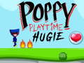 Mchezo Poppy Playtime Hugie online