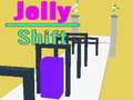 Mchezo Jelly Shift online