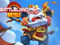 Mchezo Battleland Royale online