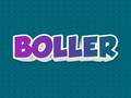 Mchezo Boller online