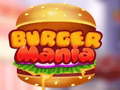 Mchezo Wimbi la Hamburgers online