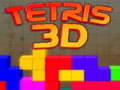 Mchezo Tetris 3D online