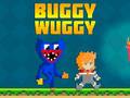 Mchezo Buggy Wuggy online