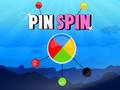 Mchezo Pin Spin online