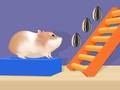 Mchezo Hamster Stacking Labirint online