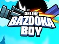 Mchezo Mtoto wa Bazooka Mtandaoni online