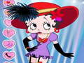 Mchezo Mvivu ya Betty Boop online