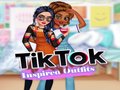 Mchezo Mavazi yaliyowekwa na TikTok online