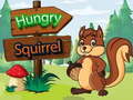 Mchezo Squirrel Inak online