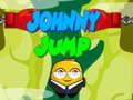 Mchezo Johnny Jump online