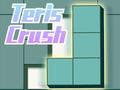 Mchezo Tetris Kuangamiza online