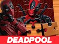 Mchezo Picha ya Deadpool online