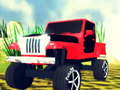 Mchezo Off Road 4x4 online