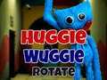 Mchezo Huggie Wuggie Geuza online