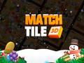 Mchezo Endesha Tiles 3D online