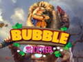 Mchezo Cheza michezo ya Hercules Bubble Shooter online