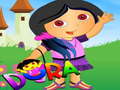 Mchezo Dora online