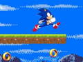 Mchezo Sonic Simu online