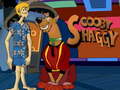 Mchezo Scooby-Doo na Shaggy online