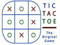 Mchezo Tic Tac Toe Mchezo wa Asili online