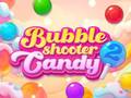 Mchezo Mchezaji wa Bubbl na Candy 2 online