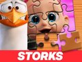 Mchezo Puzzle za Storki online