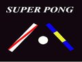 Mchezo Super Pong online