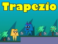 Mchezo Trapezium online